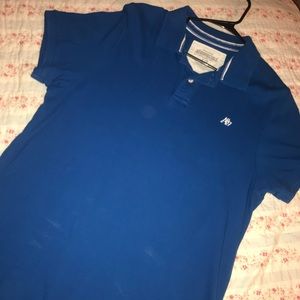 Aeropostale polo